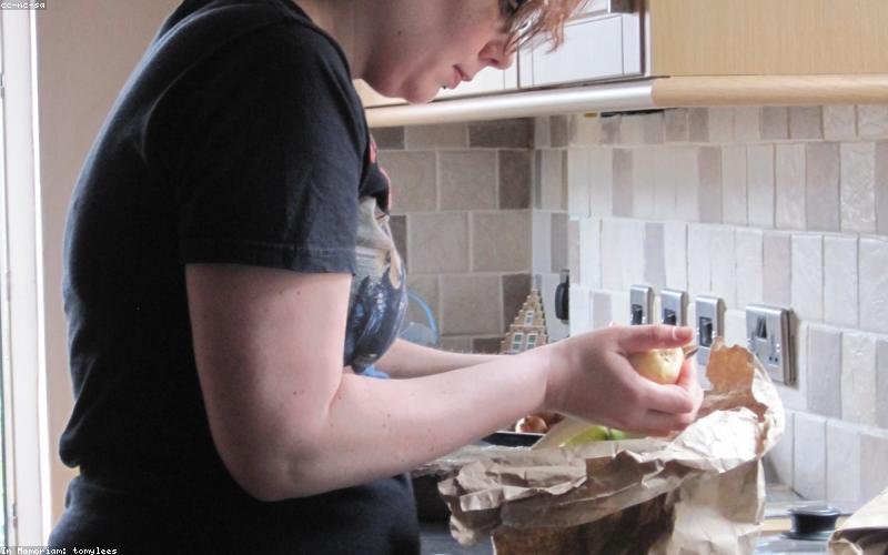 Automatic Electric Veggie Peeler: The Ultimate Prep Assistant Review