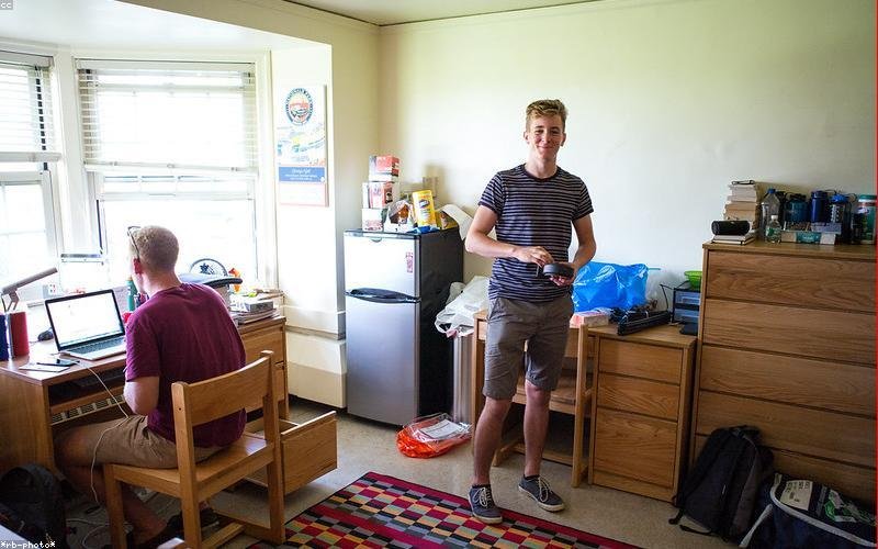 5 Must-Have Dorm Essentials for University Students in 2026