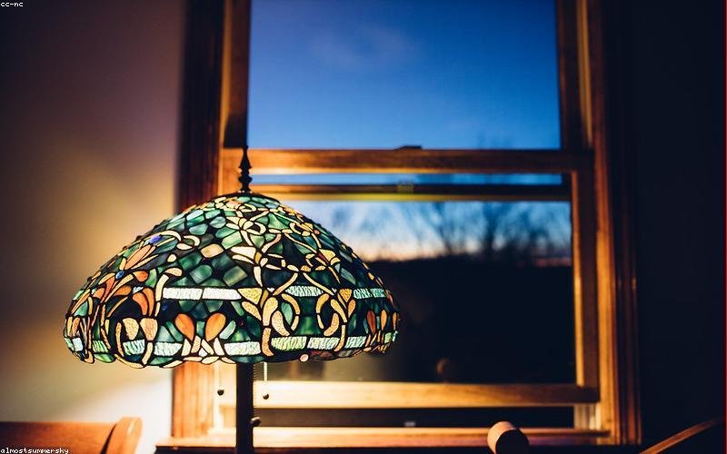 The ₹999 Smart Sunset Lamp: Create the Ultimate Bedroom Vibe